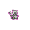 Exotic Cubone
